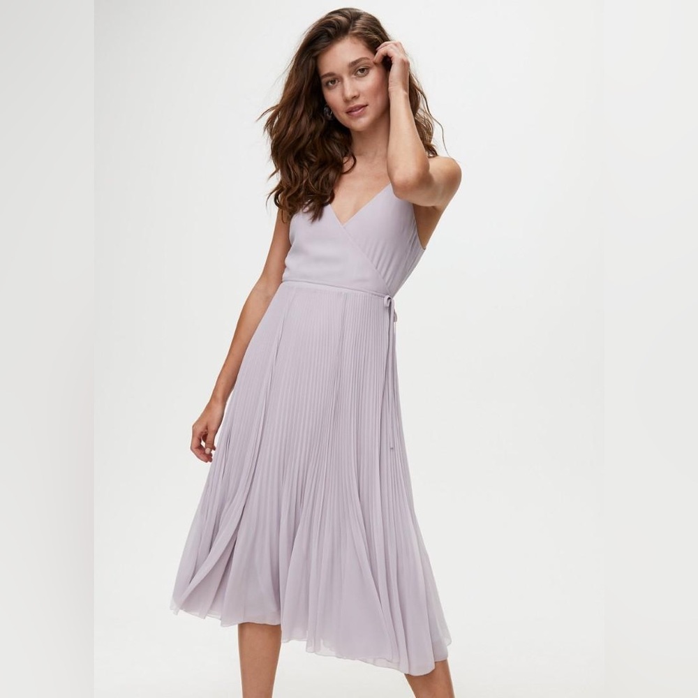Aritiza Wilfred Beaune Dress